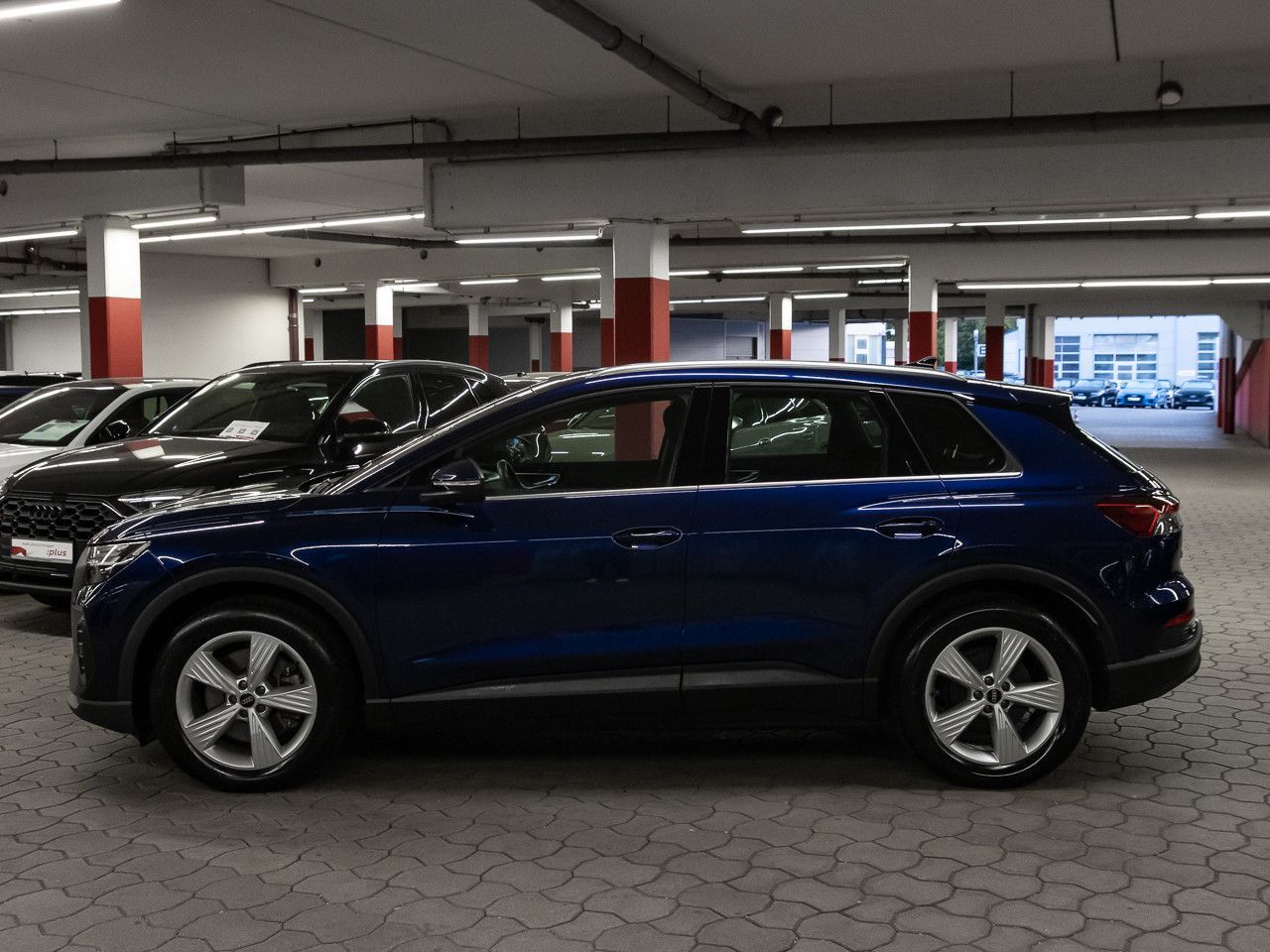 Audi Q4 e-tron - Bild 3