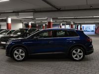 Audi Q4 e-tron - Vorschau Bild 3