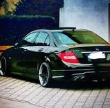Mercedes-Benz C 63 AMG AMG - gebrauchte Mercedes-Benz C 63 AMG aus dem Jahr 2013