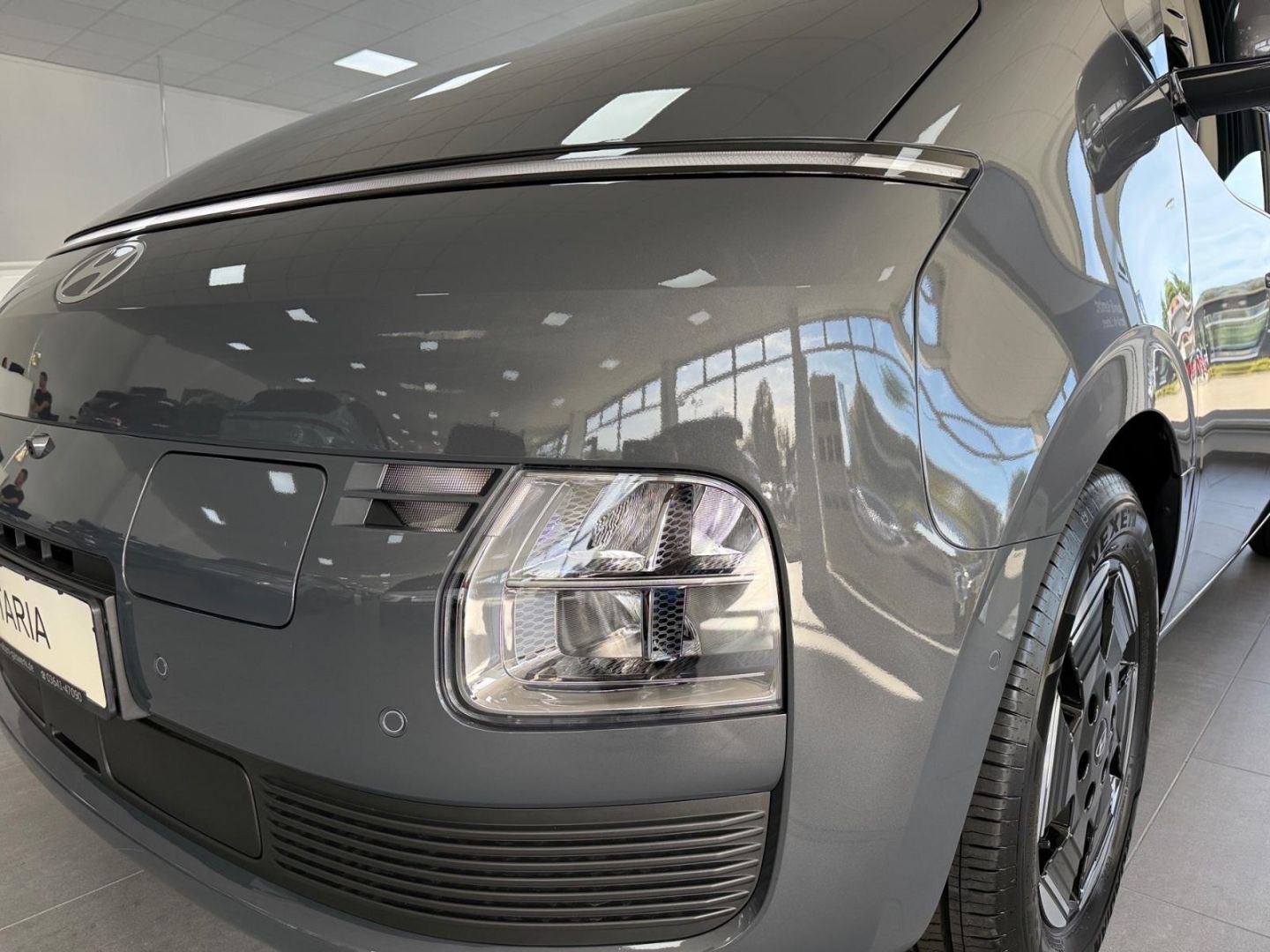 Hyundai Staria – Bild 5