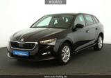 Skoda Scala 1.0 TSI Style #GRA#16Z#LED#SHZ# - Skoda Scala mit Benzin-Antrieb: Limousine, Schaltgetriebe