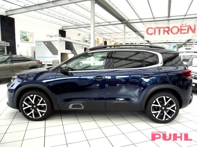 Citroën C5 Aircross Hybrid225(Plug-In)Shine Pack S&S(EU6