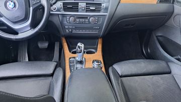 BMW X3 - 11