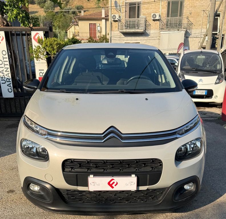 Image of Citroën C3