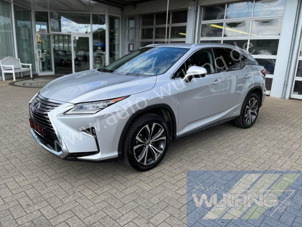 Lexus RX 450
