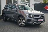 Mercedes-Benz GLB 200 d LED Navi Kamera Android Apple Tempomat - graue Mercedes-Benz GLB 200
