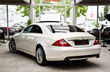 Mercedes-Benz CLS 500 M113 AMG Sportpaket designo Schiebedach - Mercedes-Benz: Cls Sport