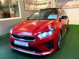 Kia ProCeed GT-Line Automatik Nur 11000 Km Panorama - Kia pro cee'd / ProCeed in Berlin