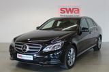 Mercedes-Benz E 300 4MATIC AVANTGARDE TOP !!! - gebrauchte Mercedes-Benz E 300 aus dem Jahr 2014