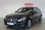 Mercedes-Benz E 300 4MATIC AVANTGARDE TOP !!! - Mercedes-Benz E 300 aus 2014