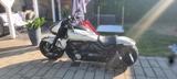 Suzuki Intruder  - SUZUKI INTRUDER