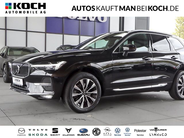 Volvo XC60 B4D Plus Bri.PANO STDHz AHK BLIS 360v 4xSHz