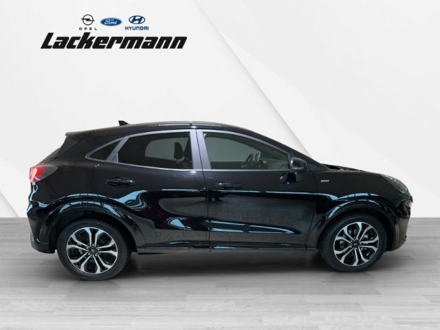 Puma Mild Hybrid ST-Line X 1.0 EcoBoost Navi dig