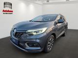 Renault Kadjar Techno GARANTIE & WARTUNG bis 5/2027 - Renault: Tech
