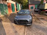 Audi A4 45 TDI tiptronic quattro Edition One  - Audi A4: Kombi, Edition