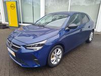 Opel Corsa F *Navi+SHZ+LHZ+PDC+LED+Aluf.*