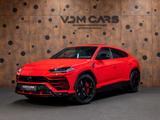 Lamborghini Urus 4.0 V8 *Head-up*Pano*B&O*ACC*Massage* - Lamborghini Urus aus 2019