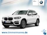 BMW X3 xDrive30i Luxury Line HUD DrAss AdLED ParkAss - BMW X3 in Mönchengladbach