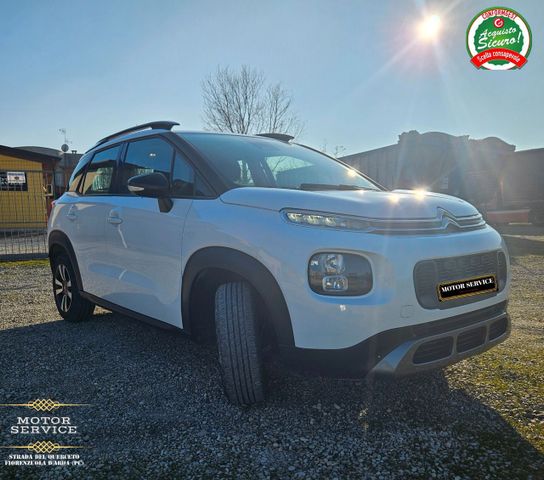 Citroën Citroen C3 Aircross C3 Aircross PureTech 110 S&S