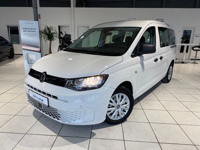 Volkswagen Caddy Kombi EcoProfi Maxi*PDC*Multi*Klima*