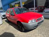 Ford Fiesta Automatik Klima Tüv bis April 27 - Ford Gebrauchtwagen von 1996