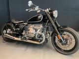 BMW R18 Bobber Umbau - CHOPPER BOBBER
