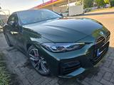 BMW M440d xDrive Cabrio - Vollausstattung