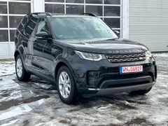 Land Rover Discovery 5 SE SD4 / 1 Hand, Voll-Ausstattung