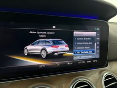 MERCEDES-BENZ E 350 d 4Matic All-Terrain/ 1.H/ PANO/ GARANTIE