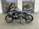 BMW R 1250 GS 4-Pakete SOS "Exclusive" Tieferlegung - BMW TIEFERLEGUNG