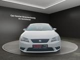 Seat Leon 2.0 TDI Style+LED+Navi+Temp+Alu+PDC - Seat Leon: Leon2