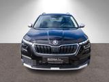 Skoda Kamiq Scout 1.5 TSI DSG LED Navi RFK ACC SHZ AHK - gebrauchte Skoda Kamiq aus dem Jahr 2022