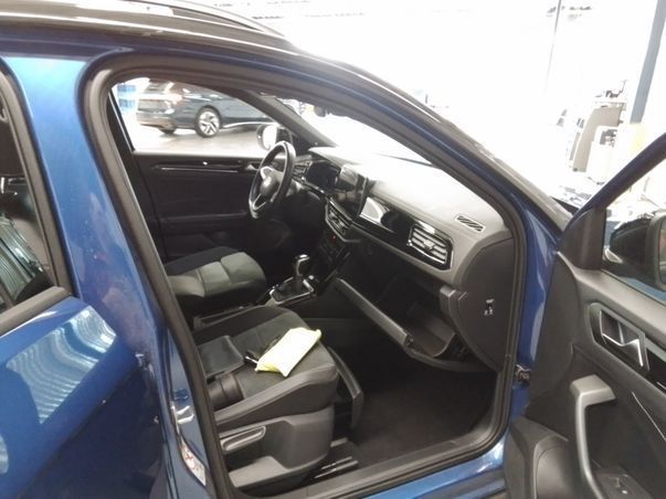 Volkswagen T-Roc - Bild 8