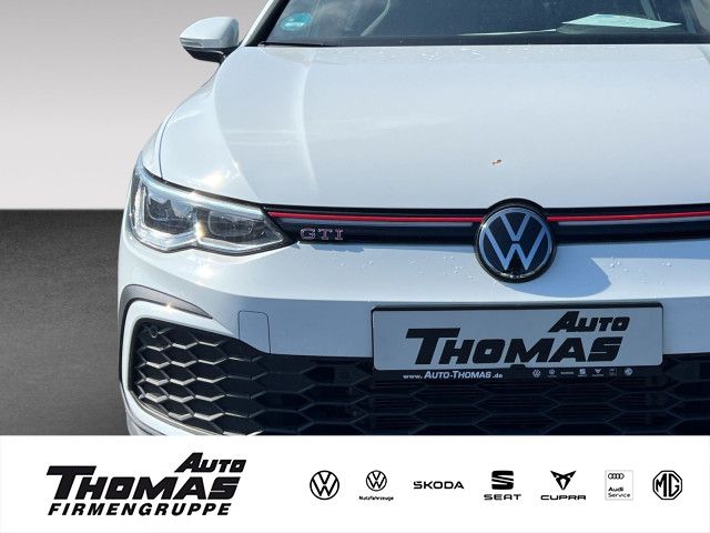 Volkswagen Golf 2.0 TSI 6-Gang GTI Navi Klima