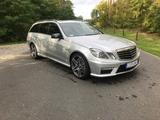 Mercedes-Benz E 63 AMG E 63 T AMG AMG - Mercedes-Benz E 63 AMG