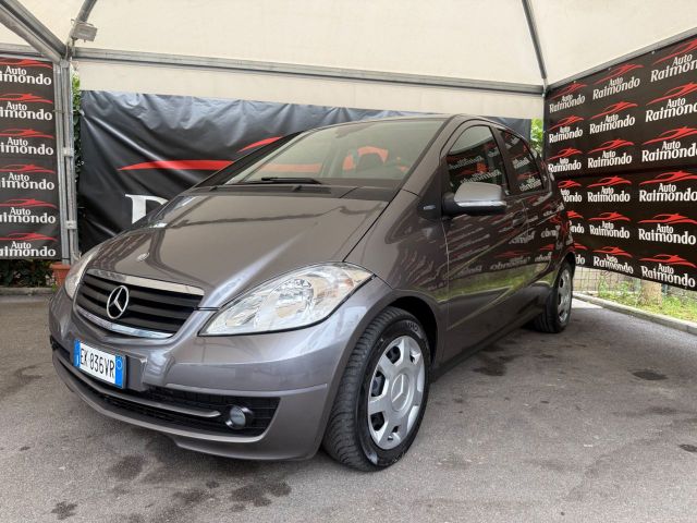 Mercedes-Benz Mercedes-benz A 160 CDI BlueEFFICIENCY Executive