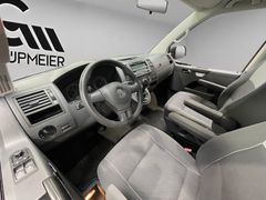 VW T5 Multivan Startline PDC|8xBereift|Multiflex