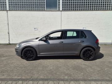 Volkswagen Golf - 7