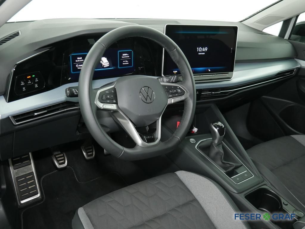 Volkswagen Golf - Bild 8