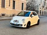 Abarth 595 1.4 Turbo T-Jet 160 CV MTA Turismo - Abarth 595 Turismo mit Halbautomatikschaltung
