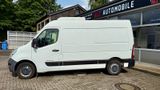 Renault Master III Kasten L2H2 HKa 3,5* Kühlwagen* - : Kühlwagen
