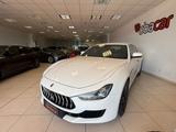Maserati Ghibli L4 330 CV MHEV - Maserati Ghibli aus 2021