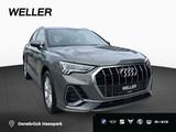 Audi Q3 40 TDI quattro S tronic S line LED,Navi,Virtu - Audi Q3 in Osnabrück
