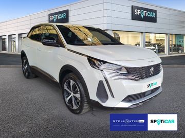 Peugeot 3008 - 3
