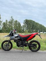 Derbi Senda DRD 125 SM - DERBI SENDA