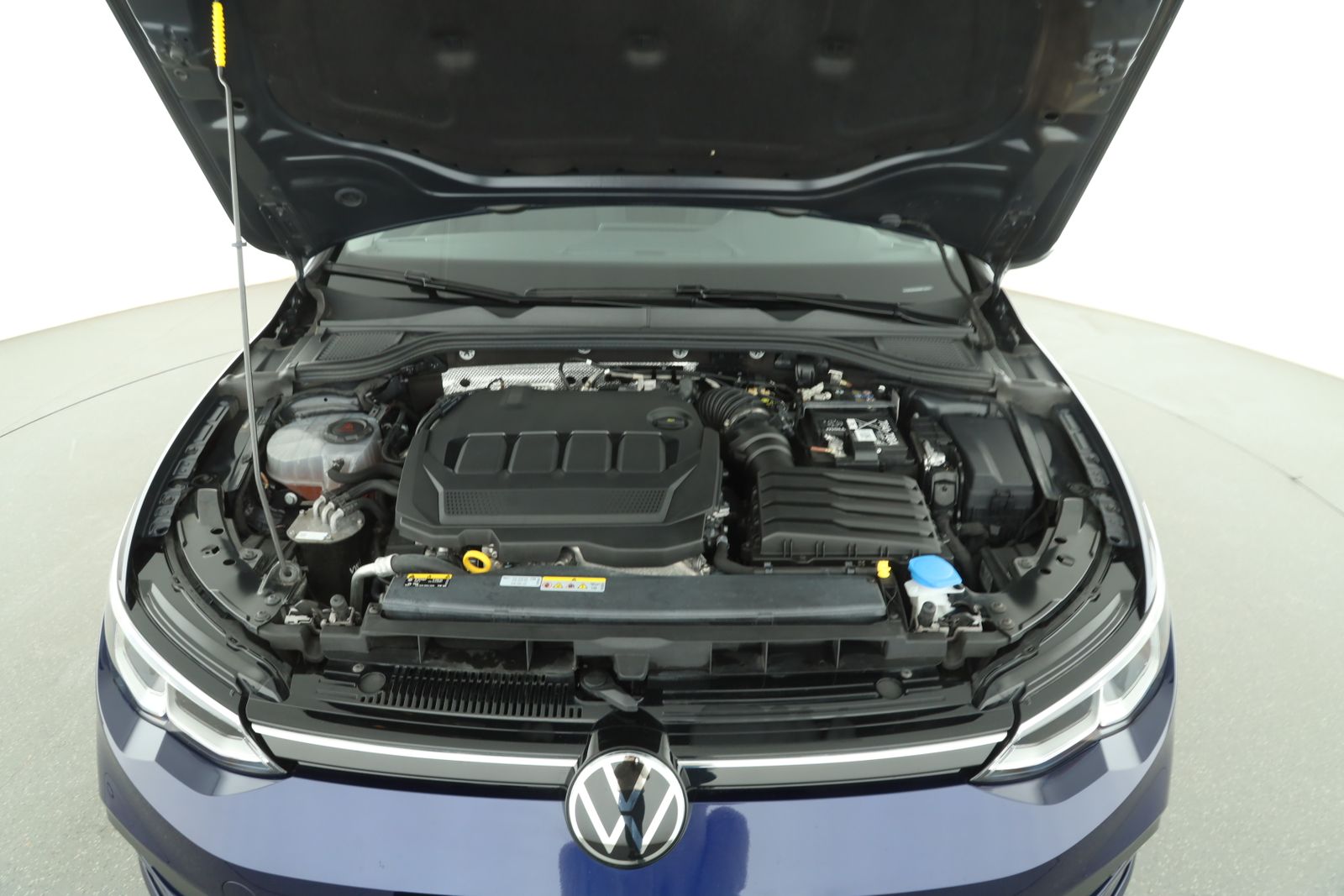 Volkswagen Golf - Bild 9