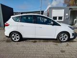 Ford C-MAX 1.6 TDCI+KLIMAAUTOMATIK+TEMPOMAT