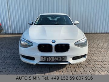 BMW 118 - 2