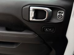 JEEP Gladiator Rubicon 4x4 3.6L V6 Vollleder Kamera