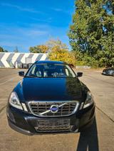 Volvo XC60 D5 AWD Geartronic Edition Pro Edition Pro - gebrauchte Volvo XC60 aus dem Jahr 2013